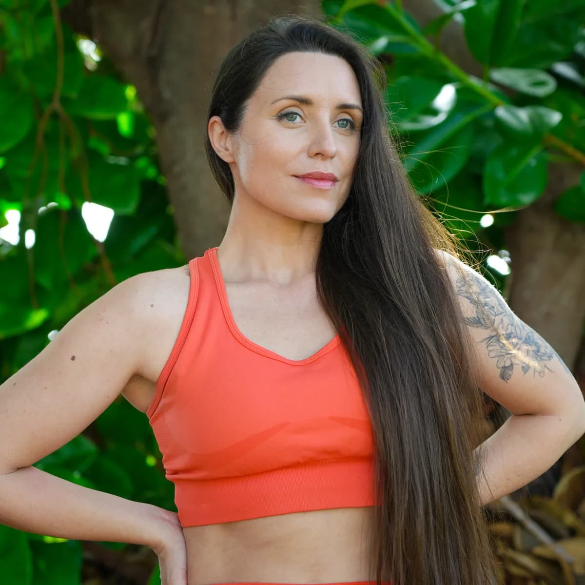 Катерина Максименко — йога-терапевт та автор методики Bodywise