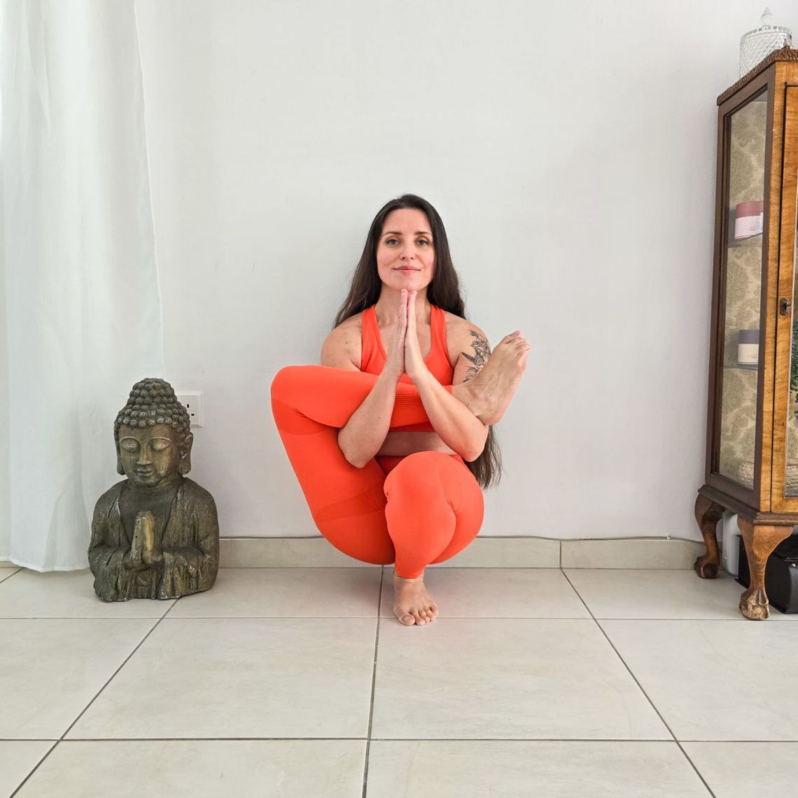 Катерина Максименко